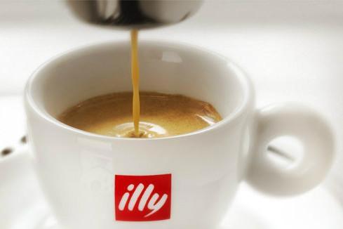 Non alcoholic drinks