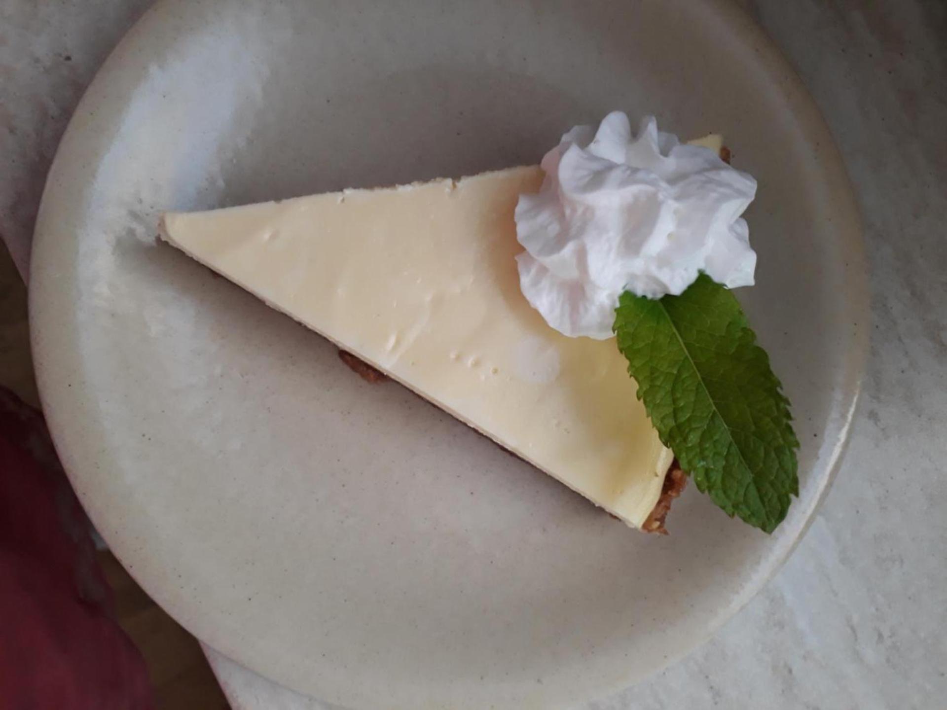 Continental breakfast