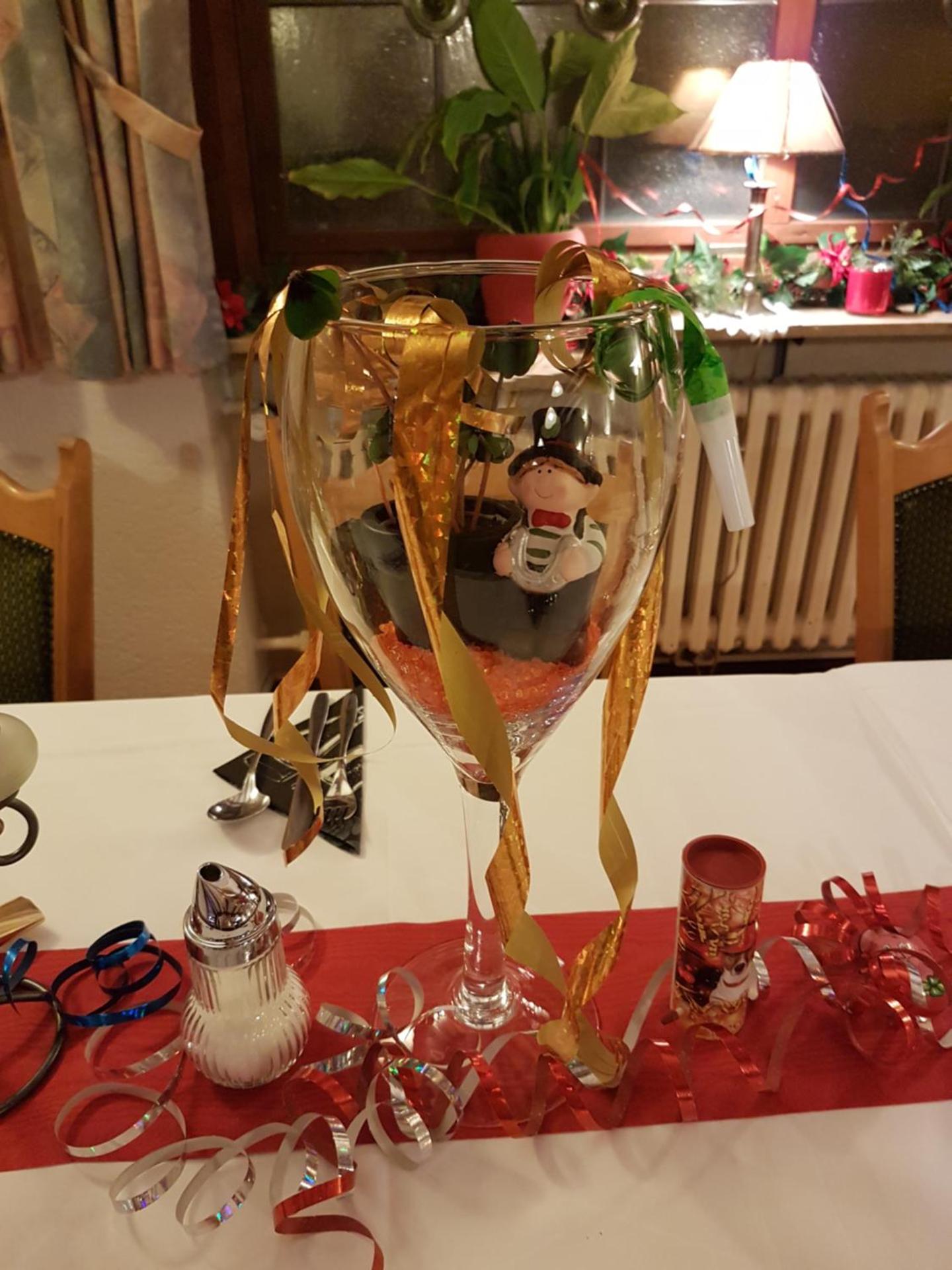 Banquet/Function facilities