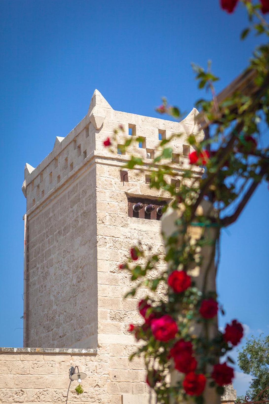 Agriturismo Li Calizzi Arte e Natura