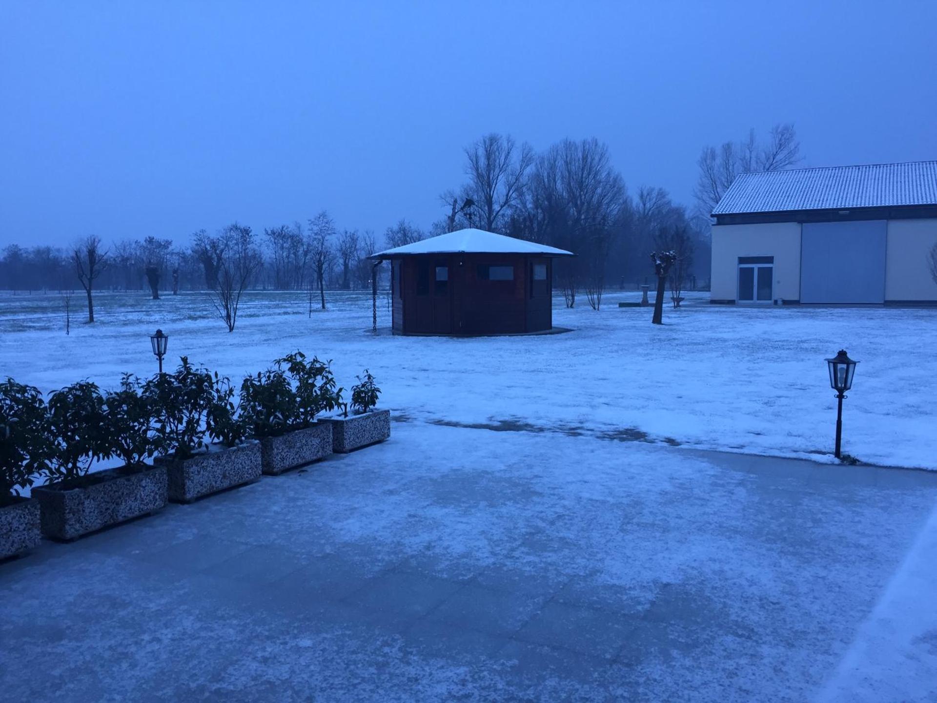 Azienda Agrituristica Ai Prai