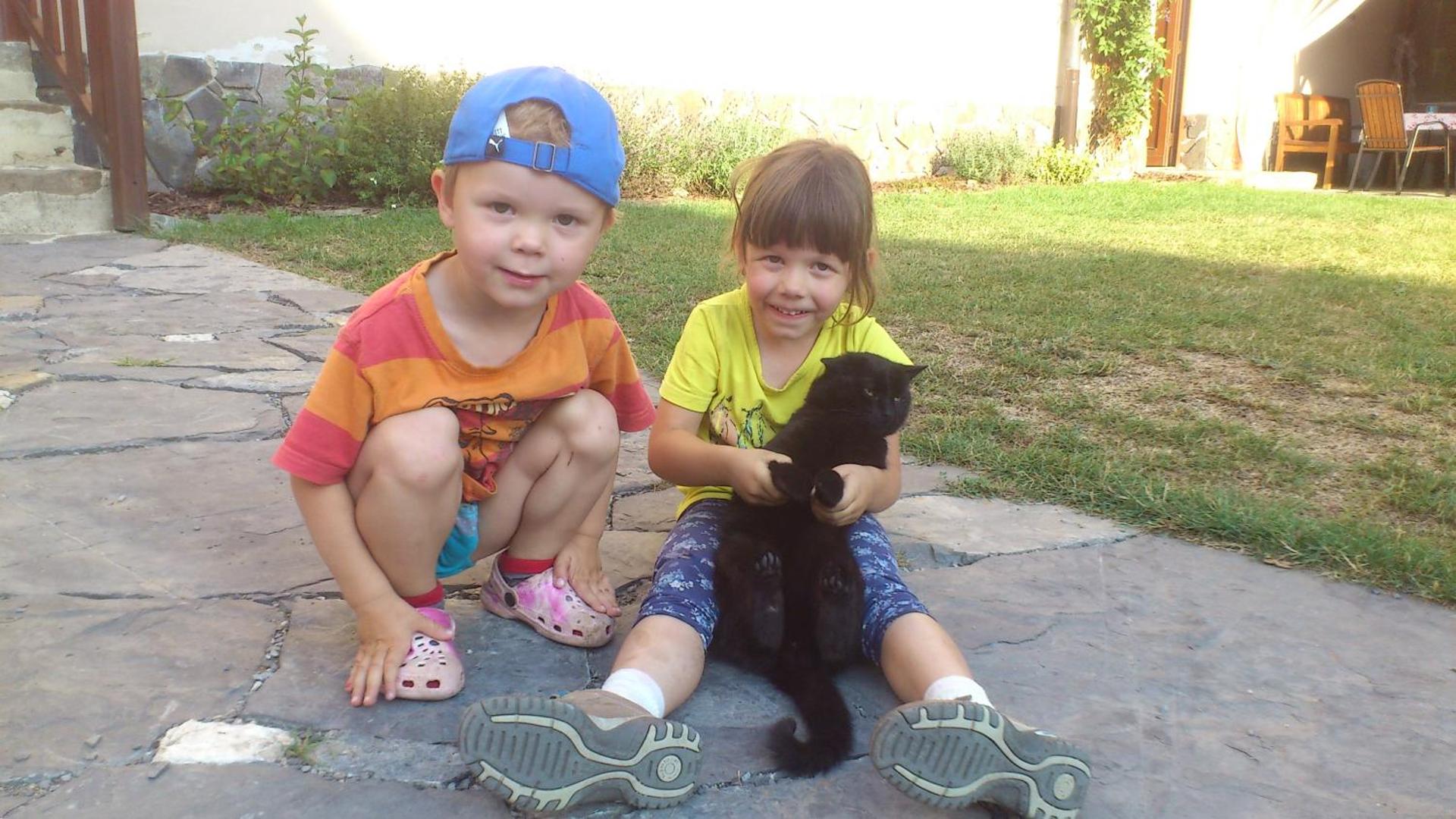 Penzion Starý Pivovar