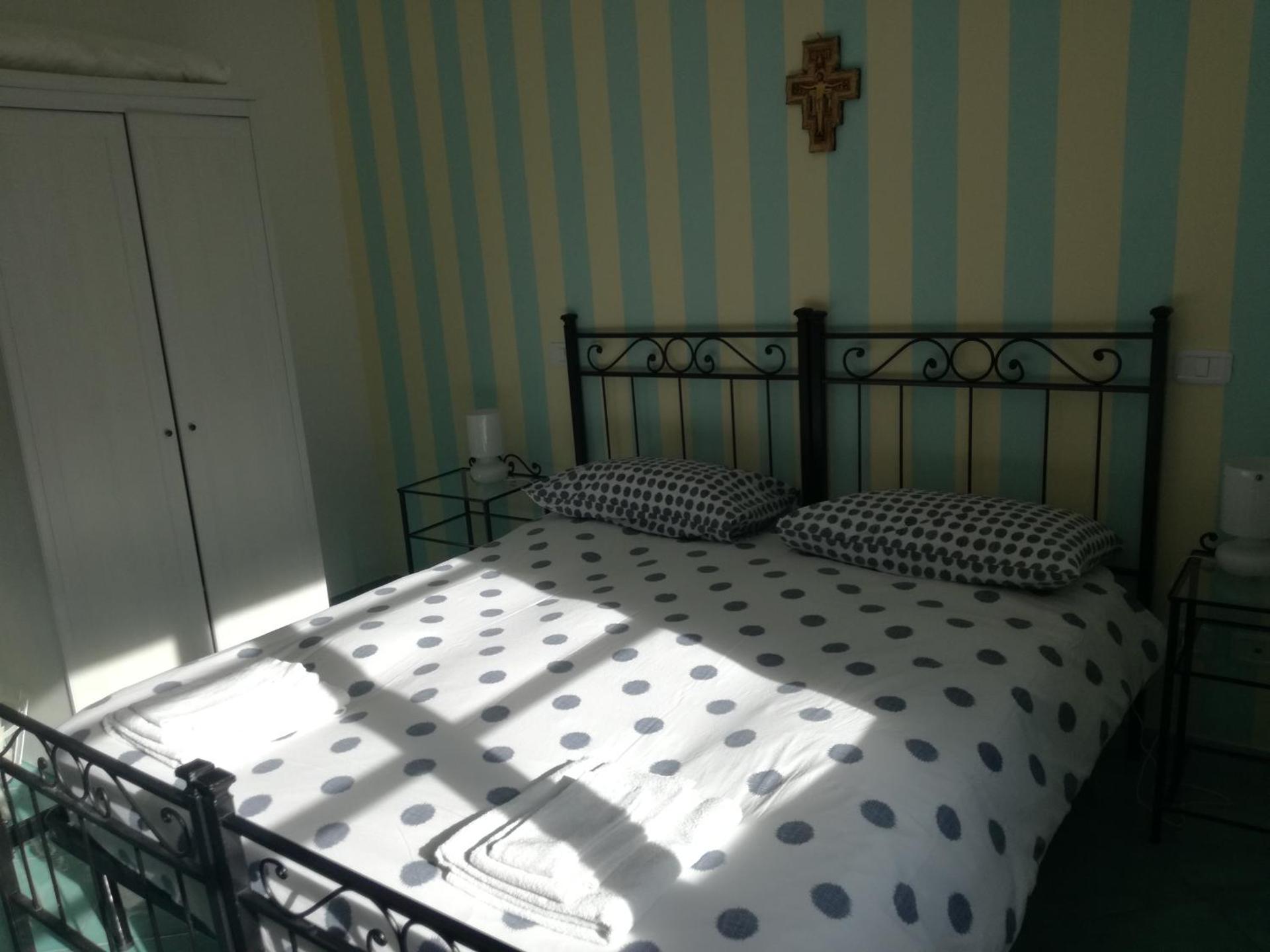 Agriturismo Tenuta La Muratella