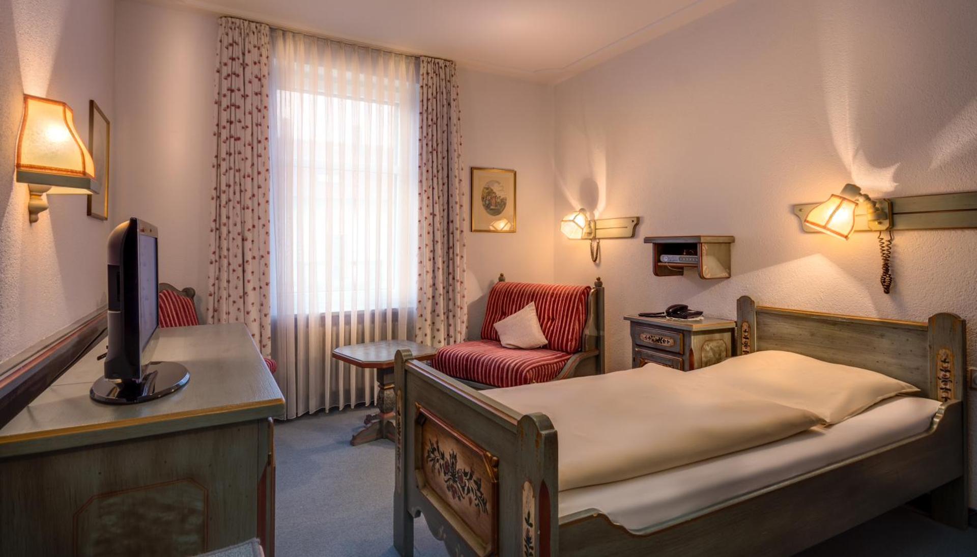 Hotel Gasthof zur Post