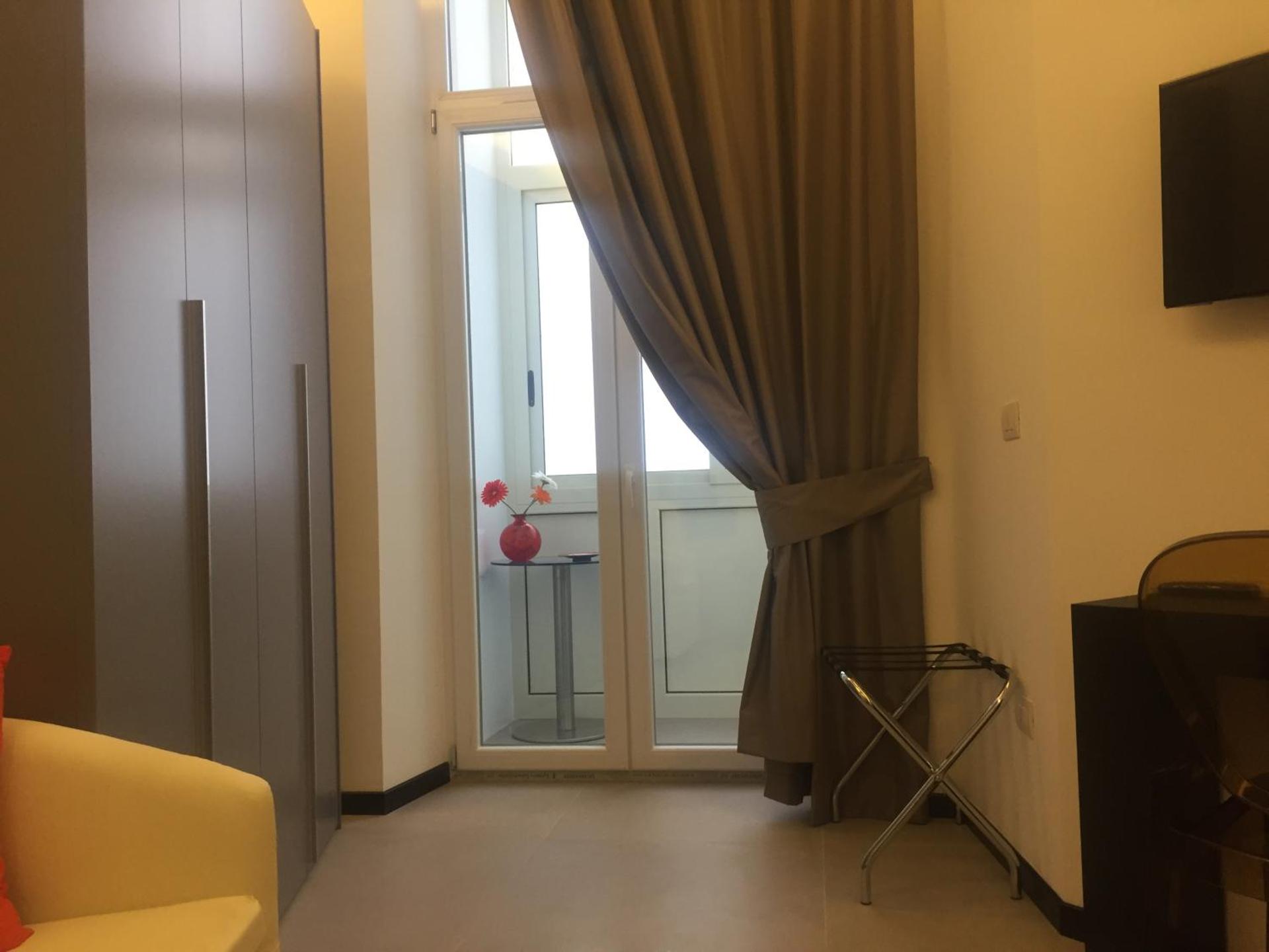 Residenza Santa Lù B&B