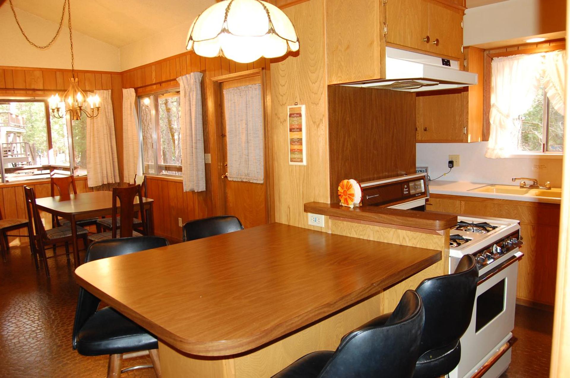 84 Hastings Hideaway