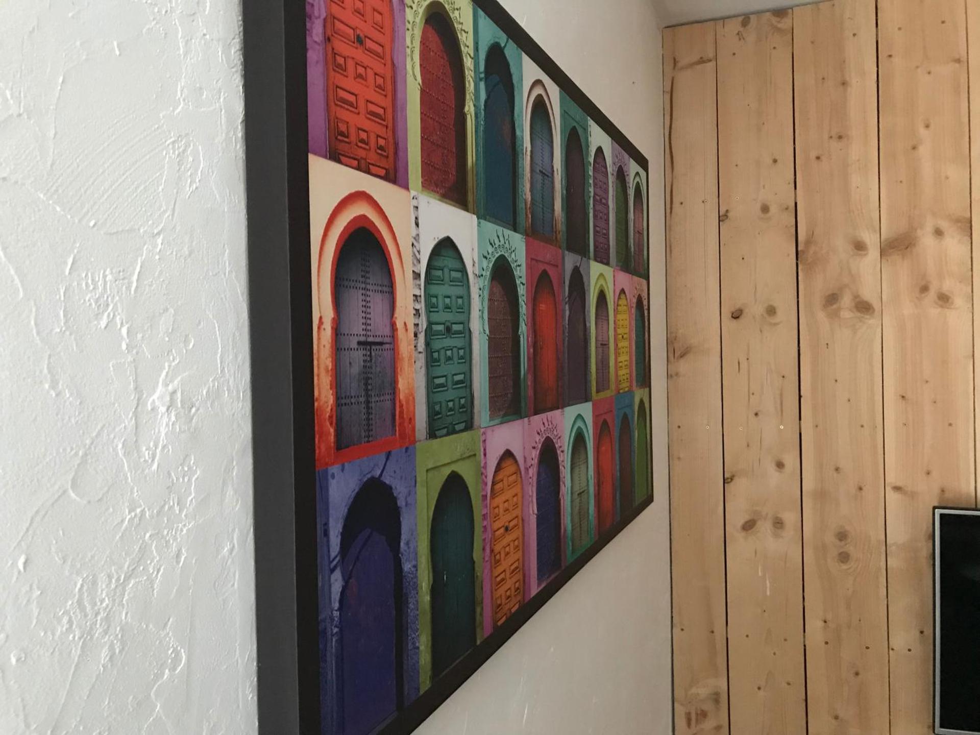 CosyStudio Site du Futuroscope