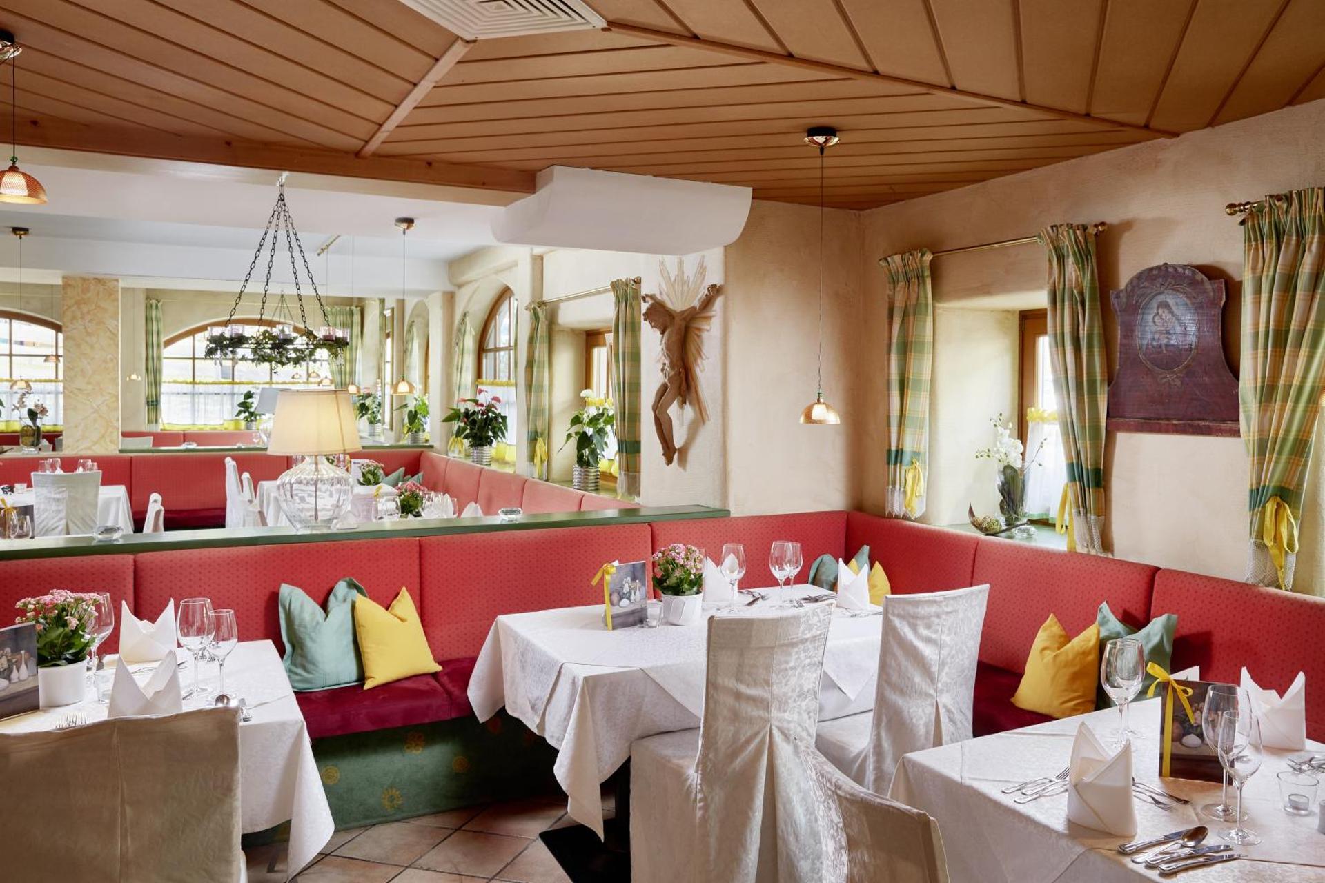 Wellnesshotel Mitterwirt