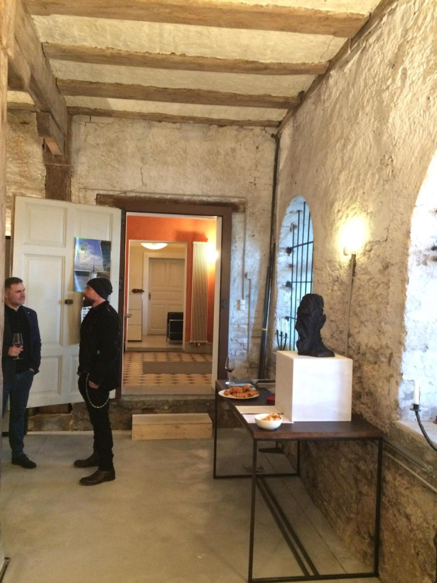 Banquet/Function facilities