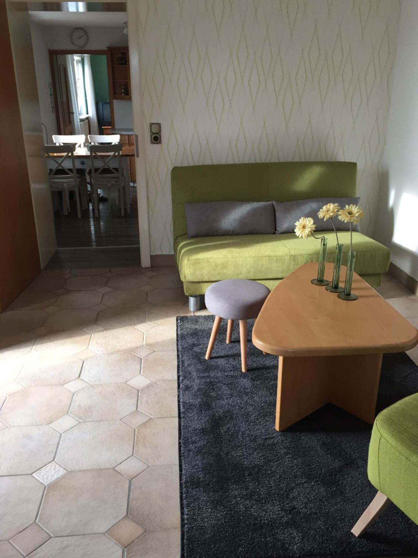 Historical Apartment