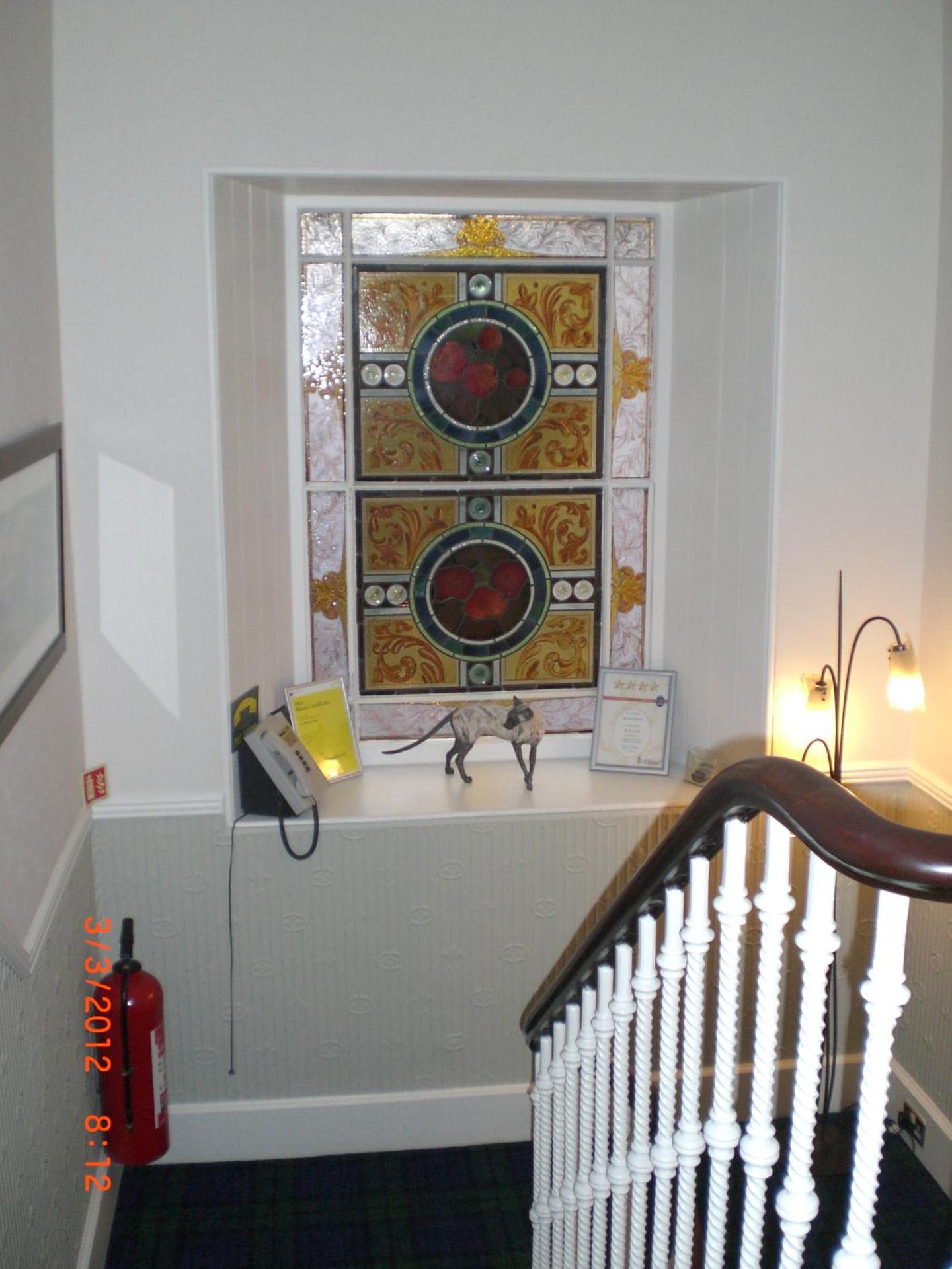 Moraydale Guest House