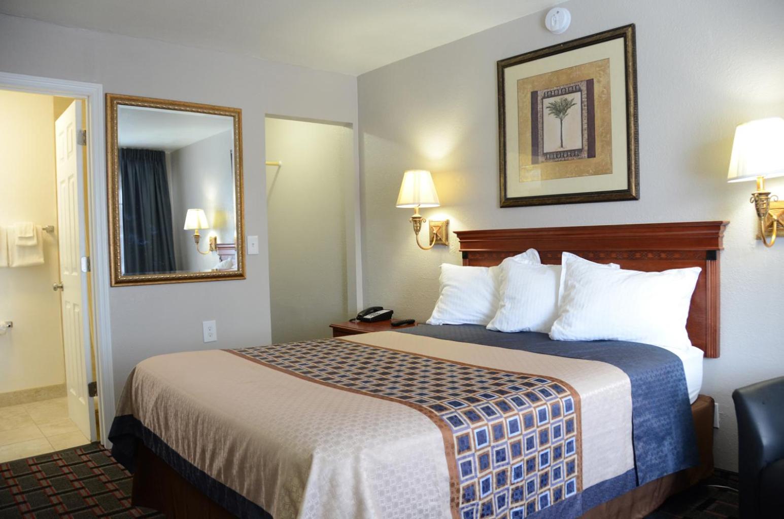 Lion Inn - Saint Augustine