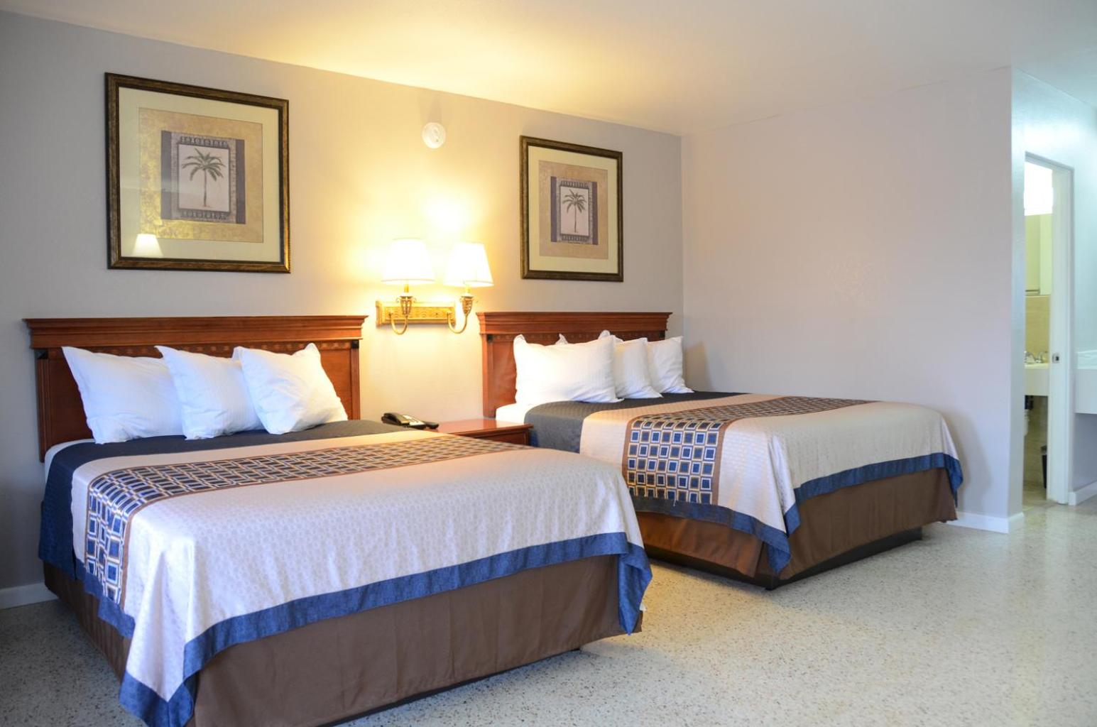 Lion Inn - Saint Augustine