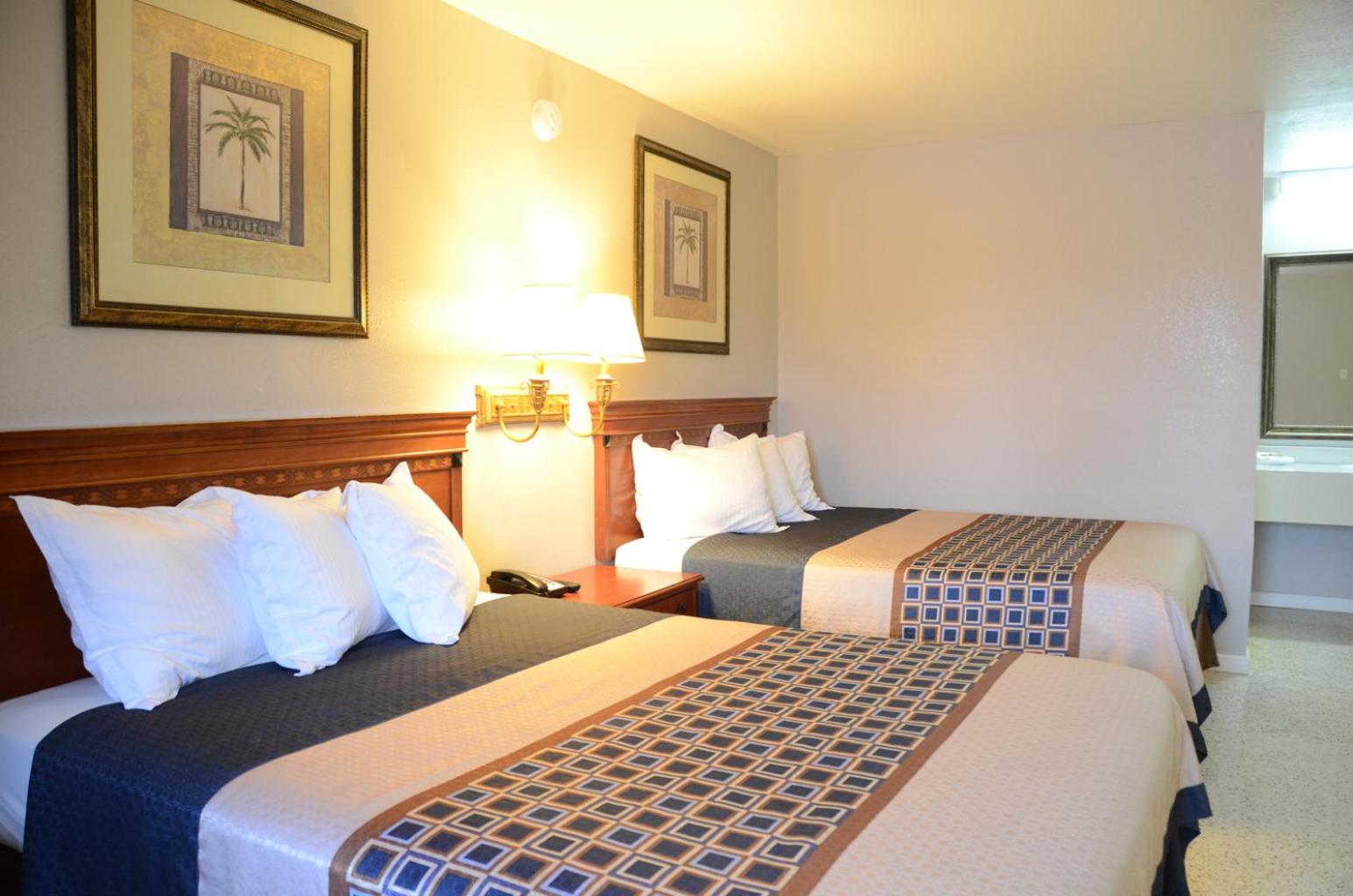 Lion Inn - Saint Augustine