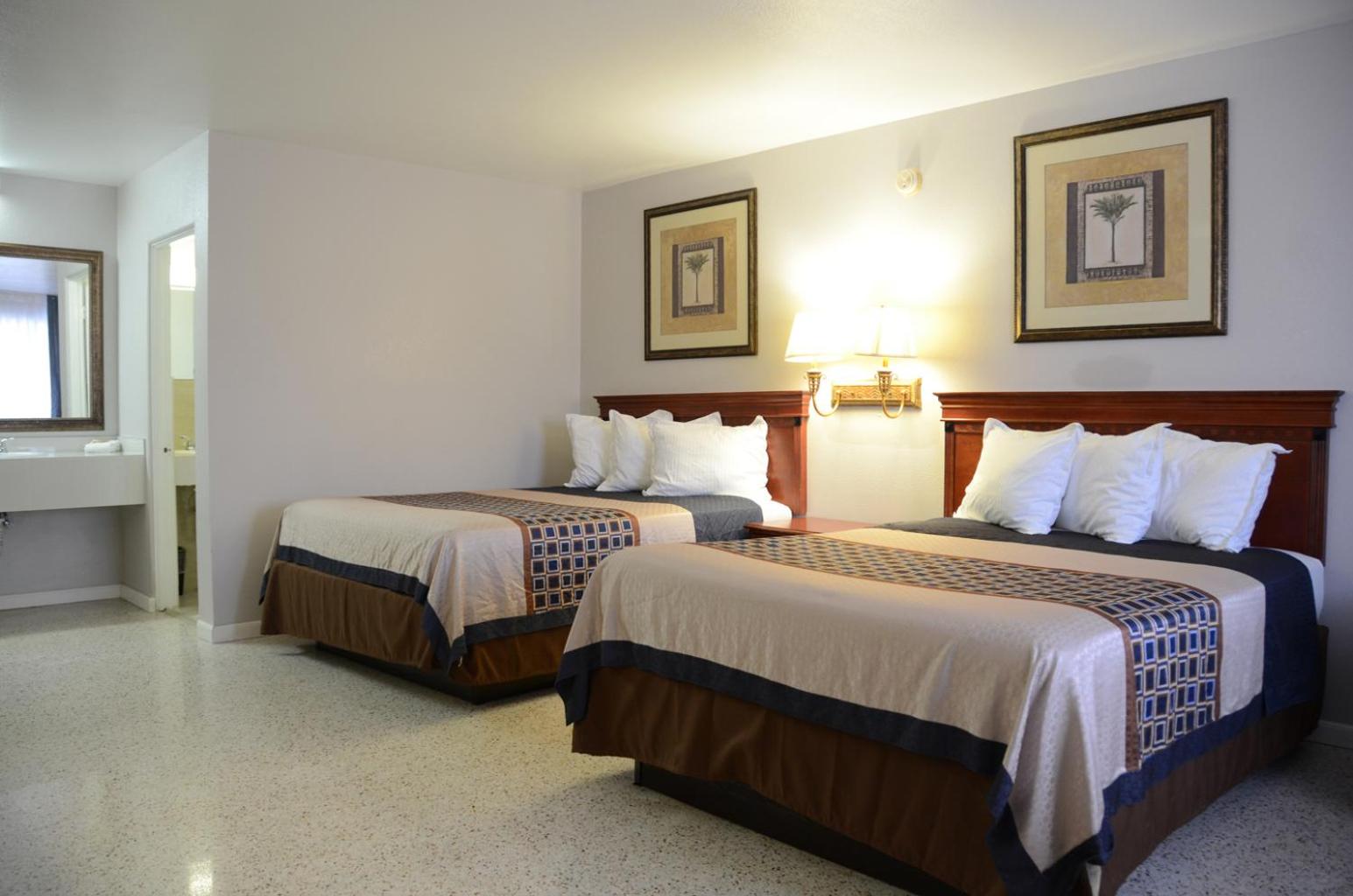 Lion Inn - Saint Augustine