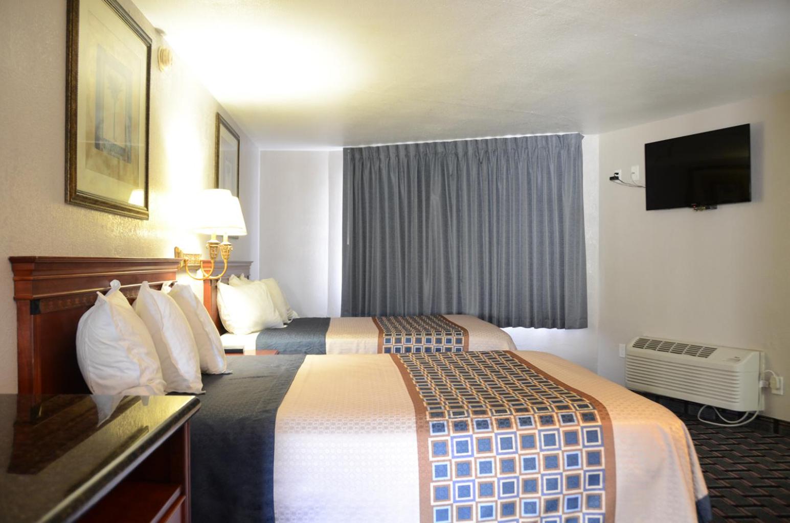 Lion Inn - Saint Augustine