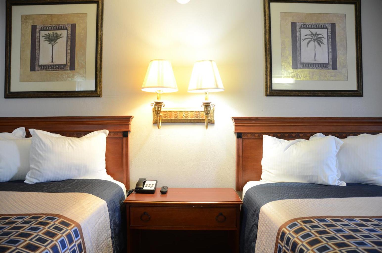 Lion Inn - Saint Augustine