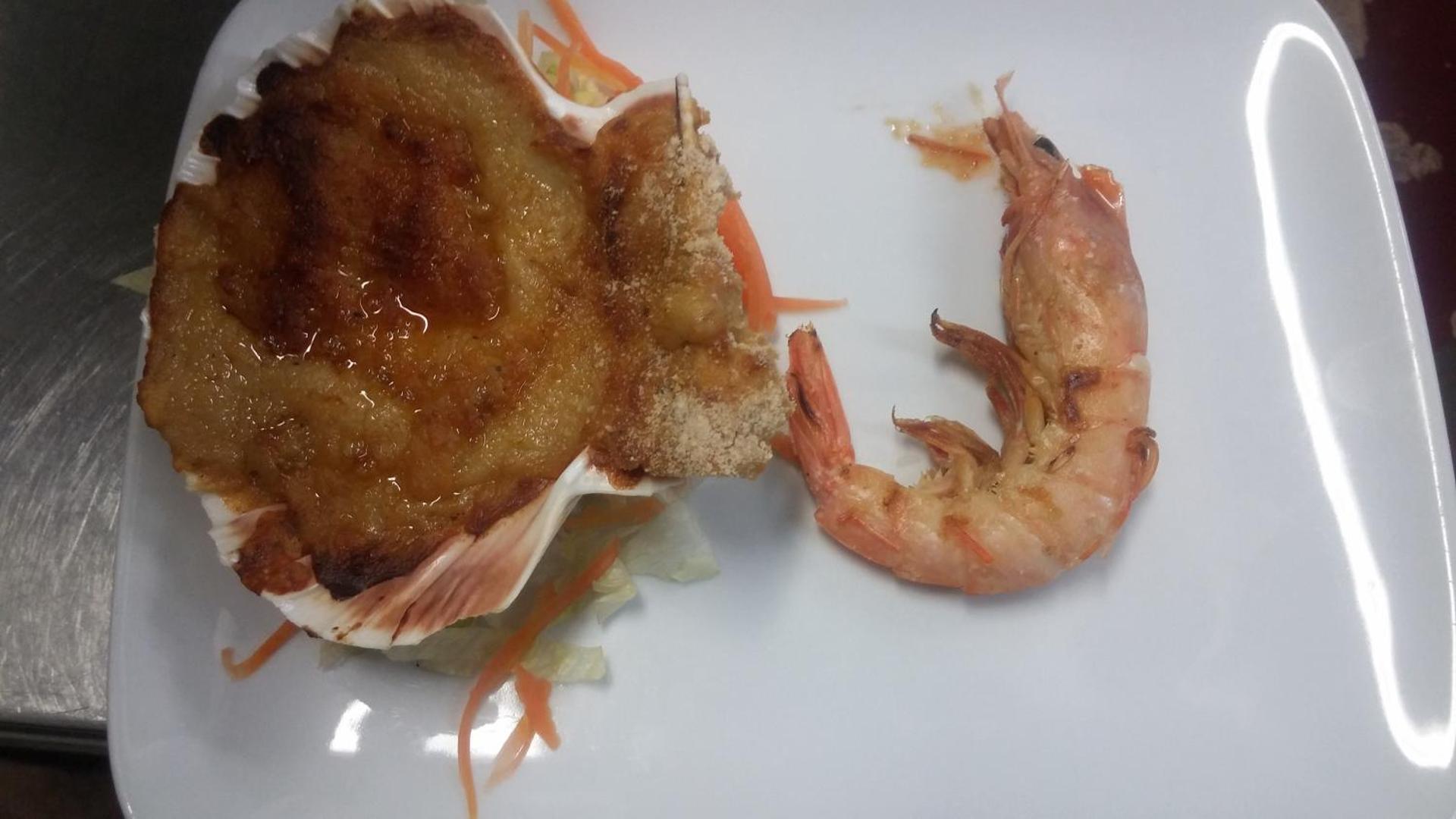 Hosteria Doña Conchi