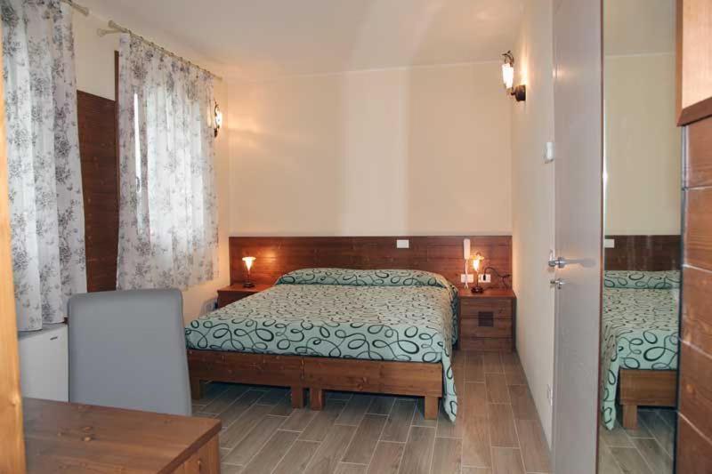 Azienda Agrituristica Ai Prai