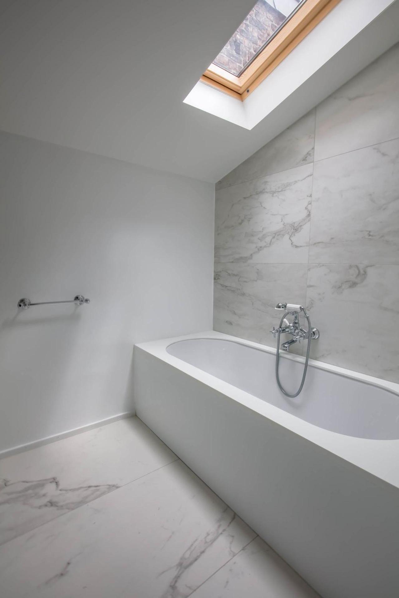 Faubourg Saint Martin