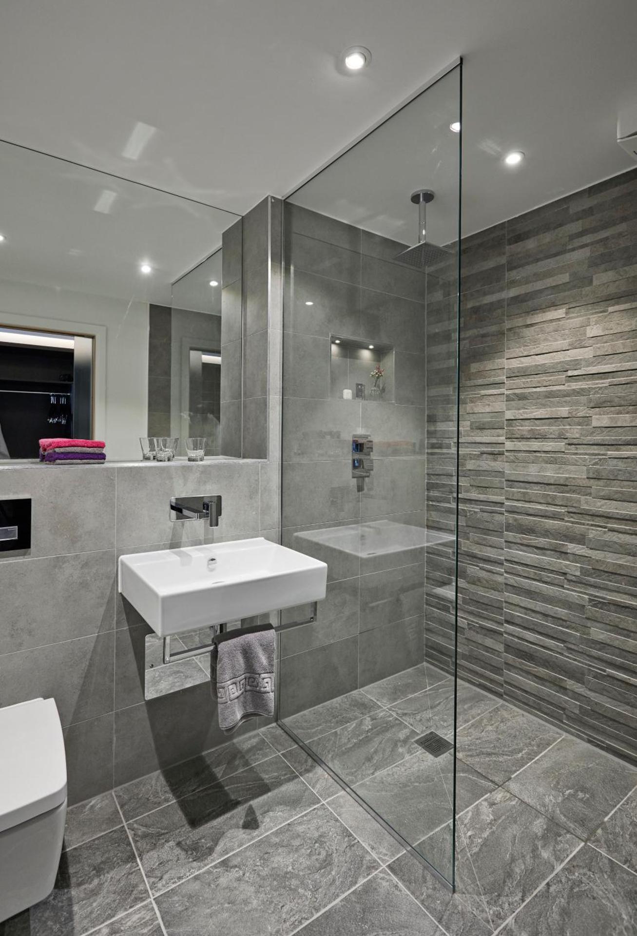 The Old Palace Lodge