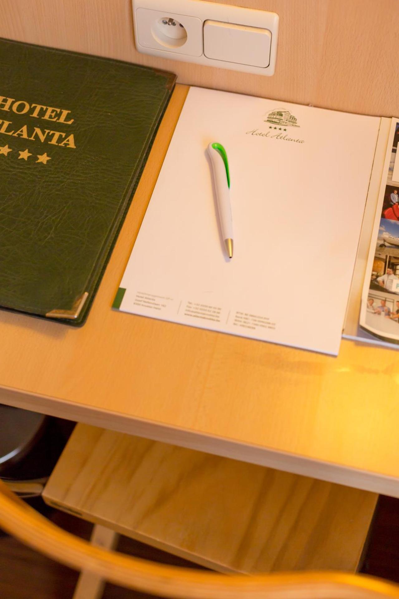  Standard Double Room with Terrace