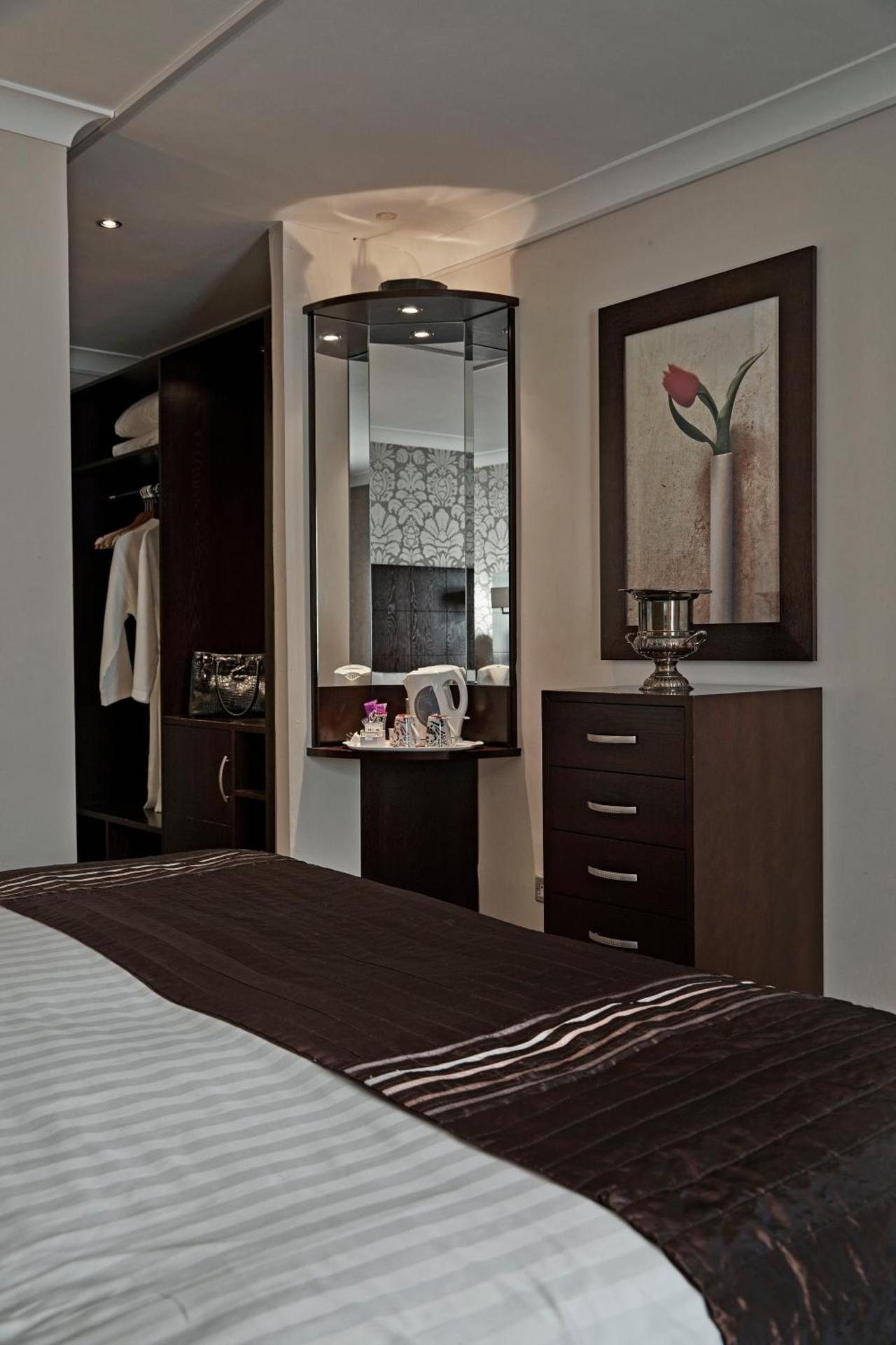 Executive Double Room