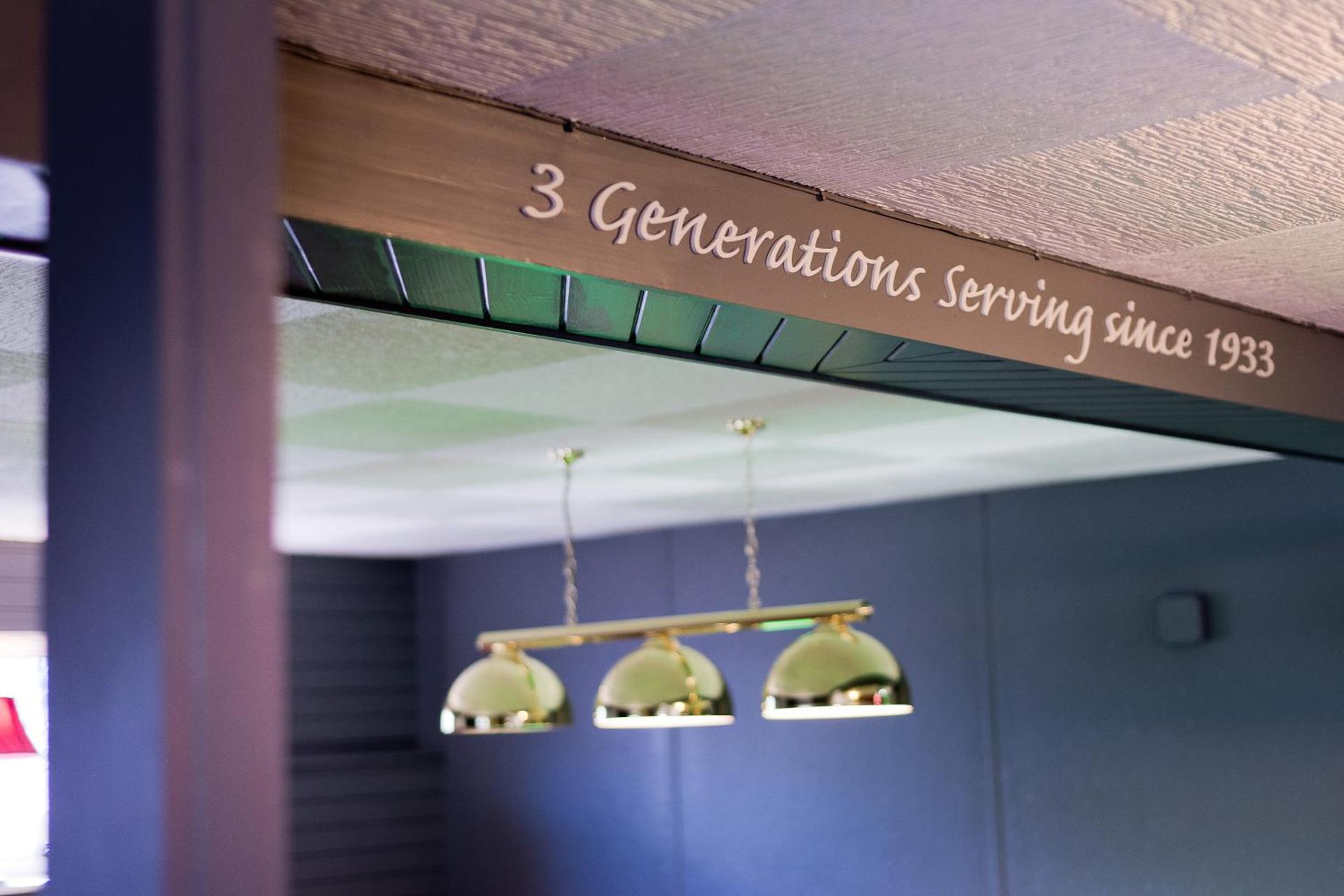 Logo/Certificate/Sign