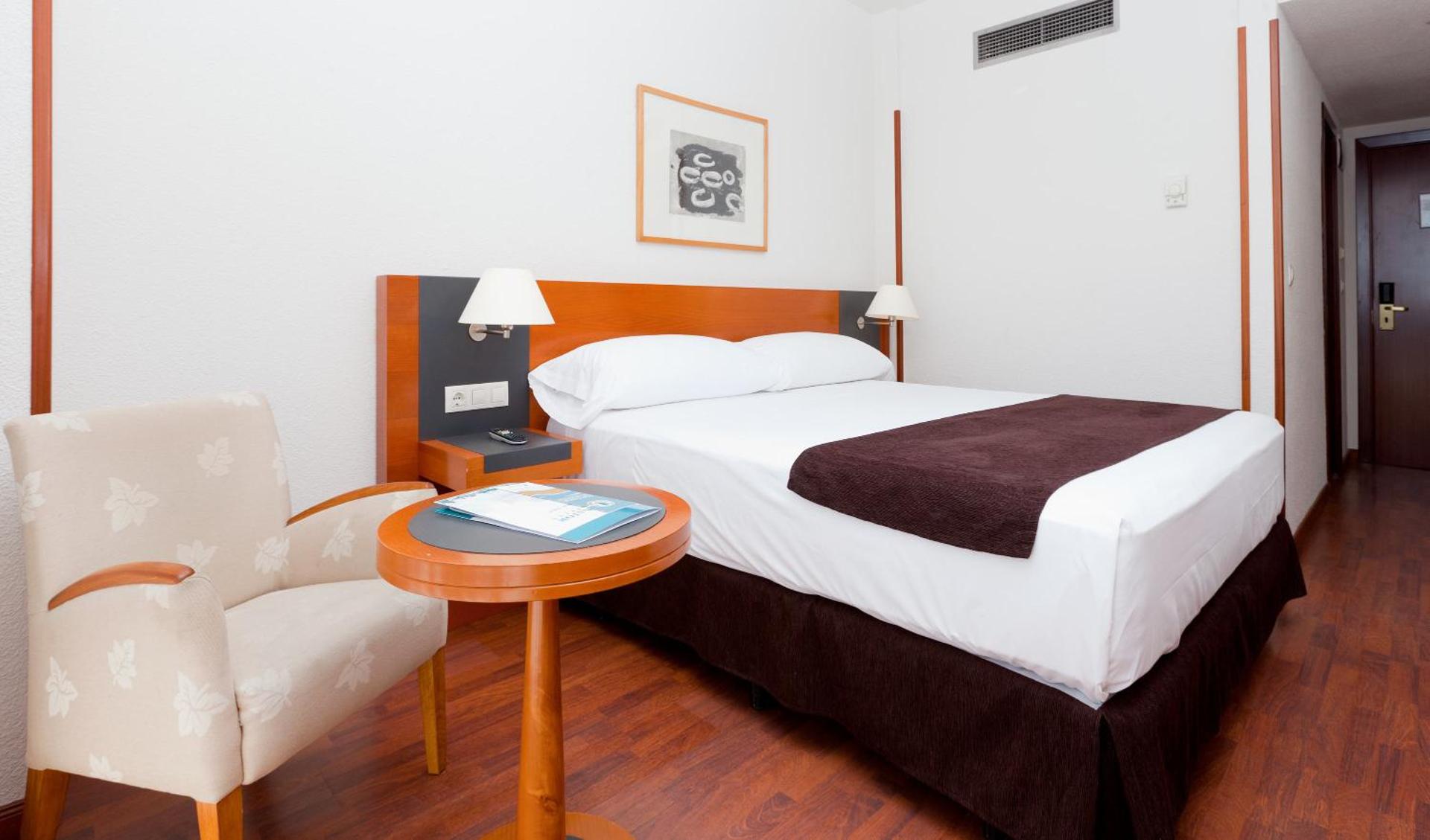 Double Room (1 Adult)