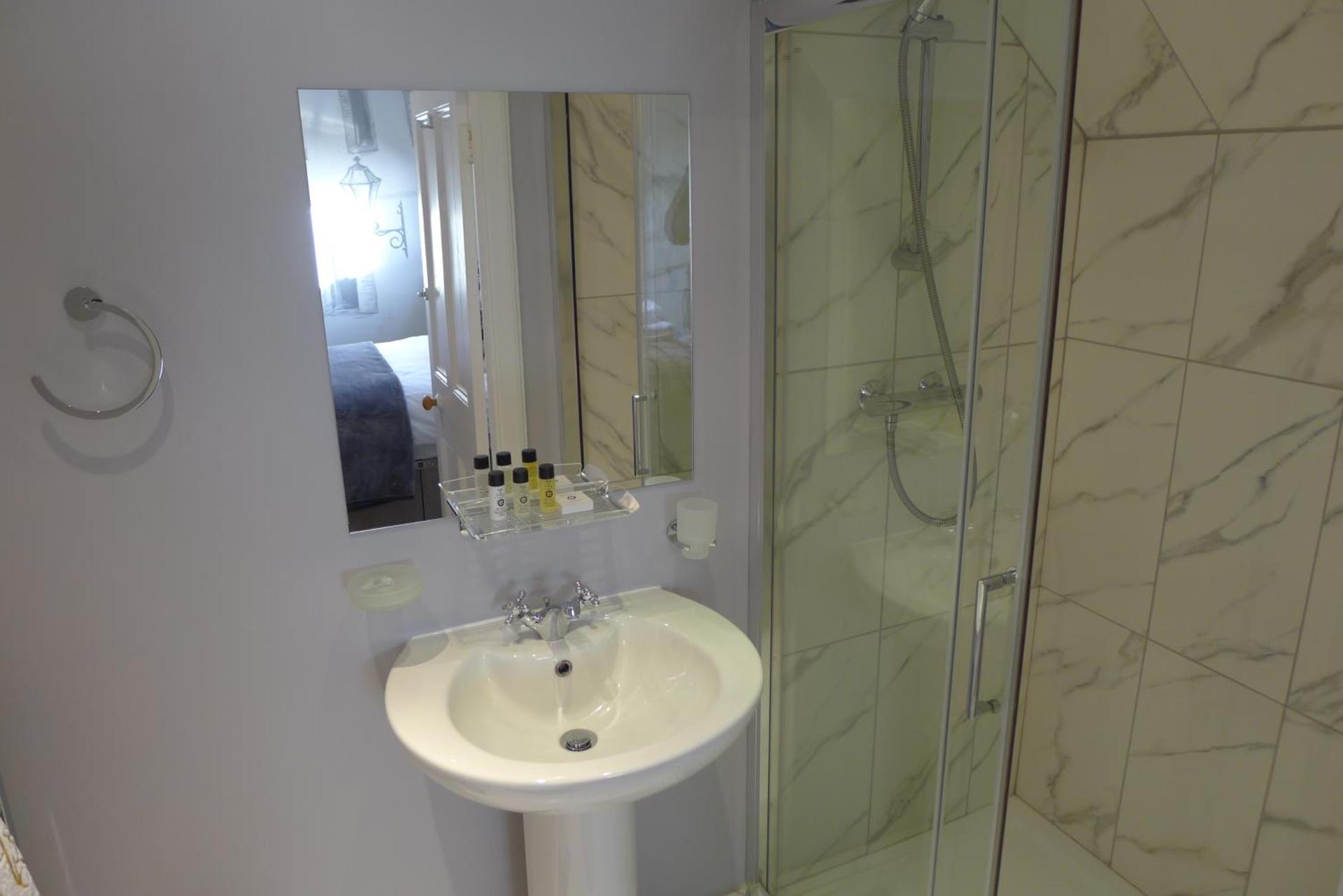 Trinity Boutique B&B