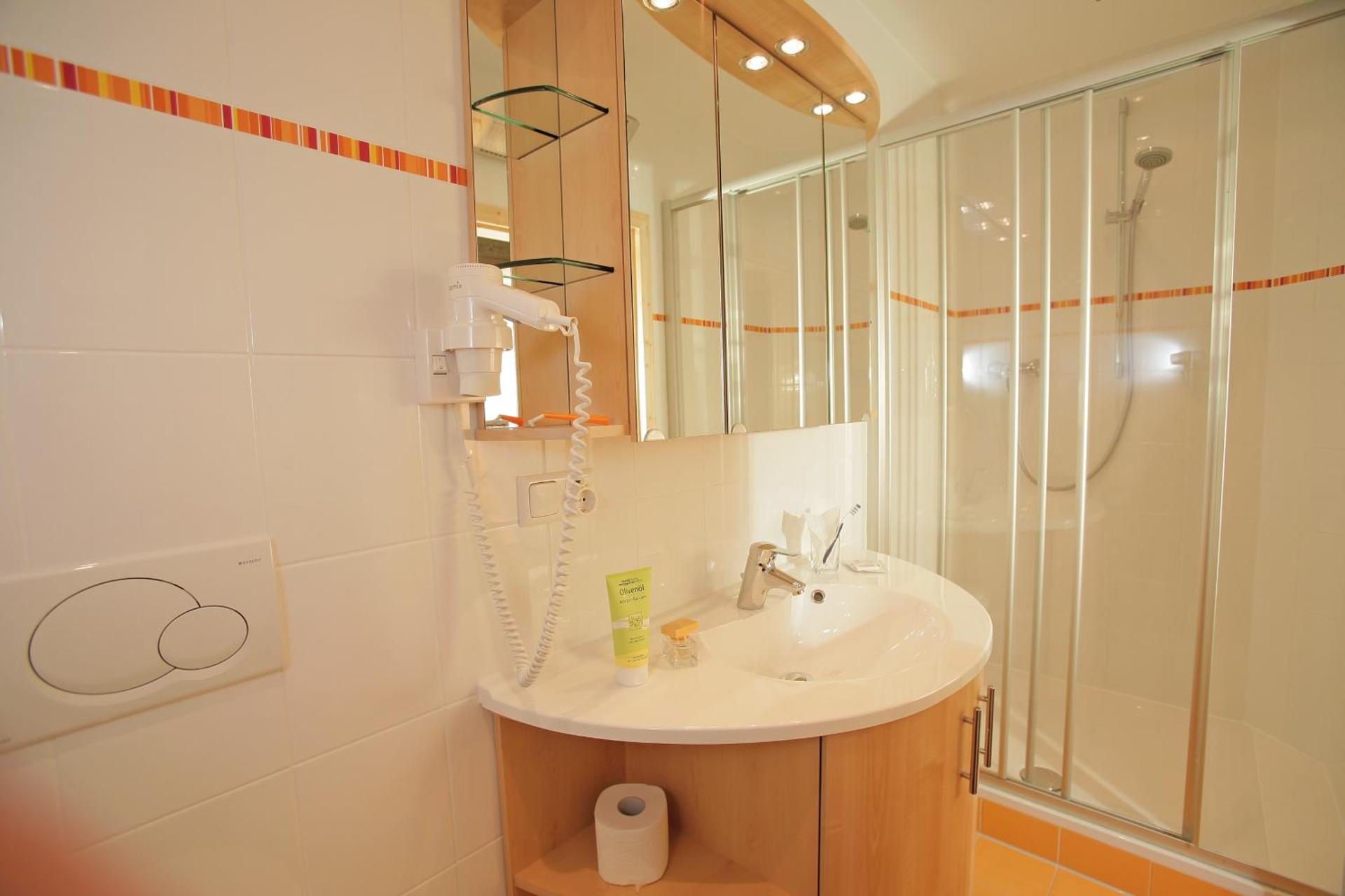 Postgasthof, Hotel Rote-Wand