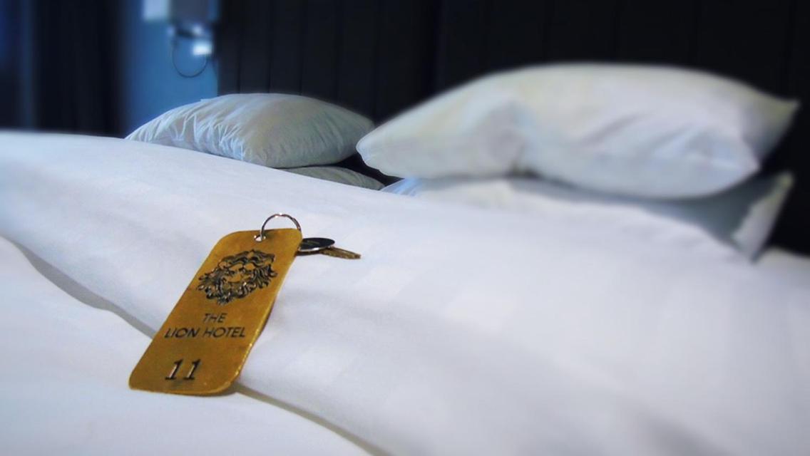 The Lion Hotel