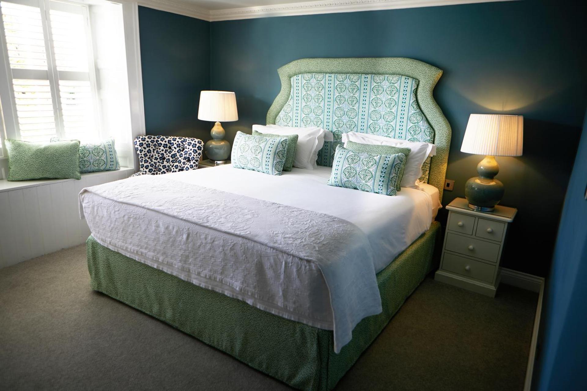 2 Bedroom Suite - Thermal Journey not included (not dog friendly)