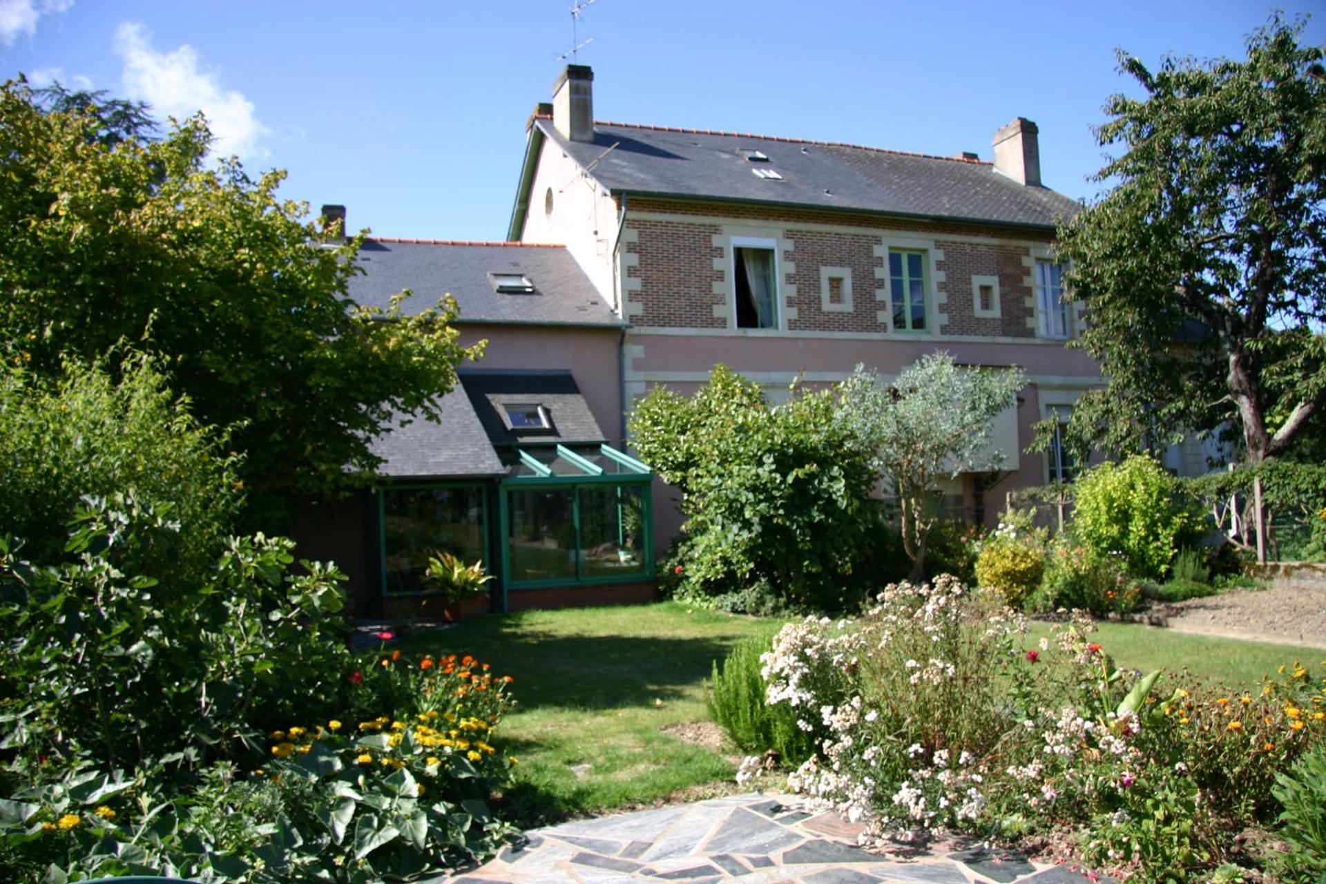 Studio du Chalet de Caharet