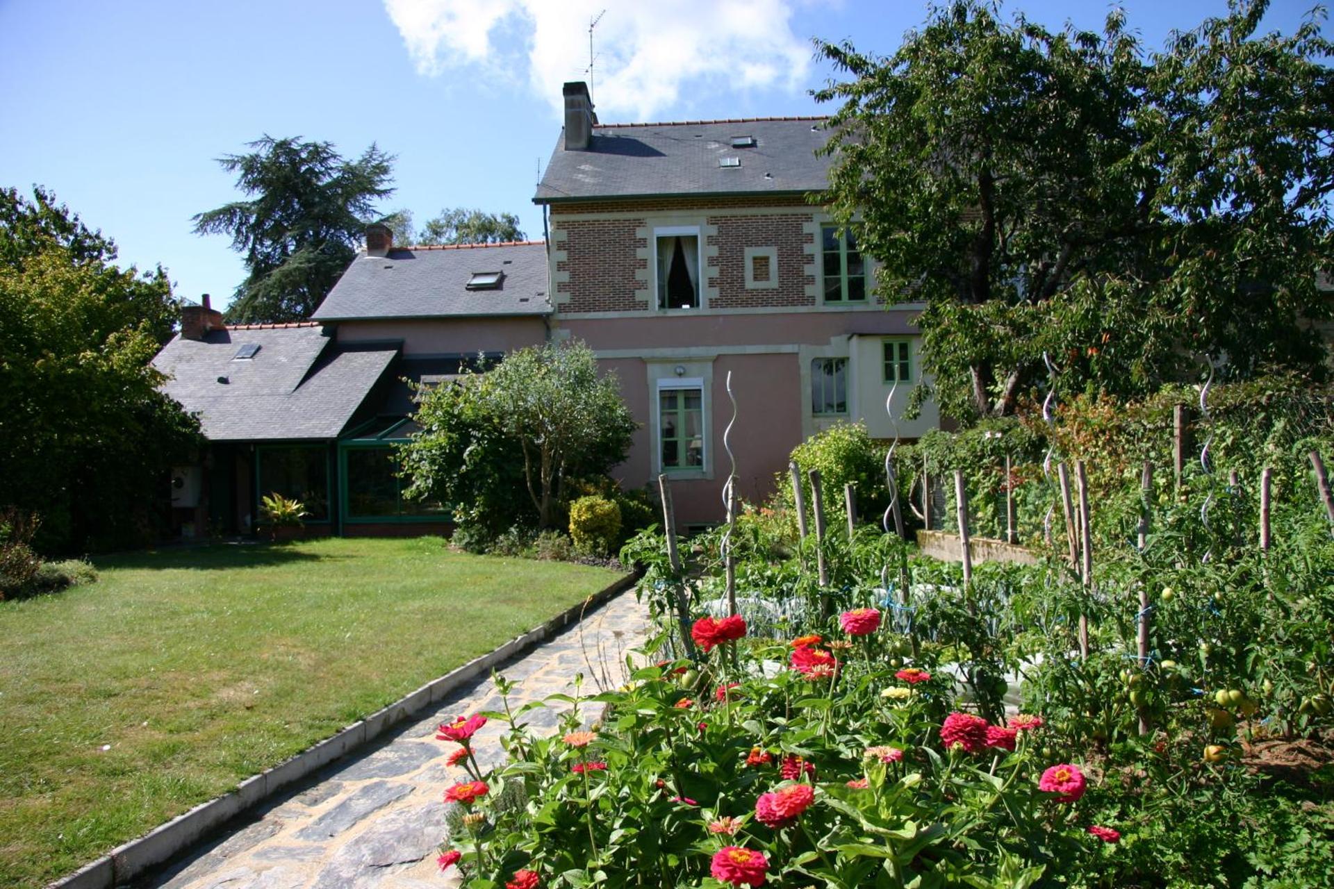 Studio du Chalet de Caharet