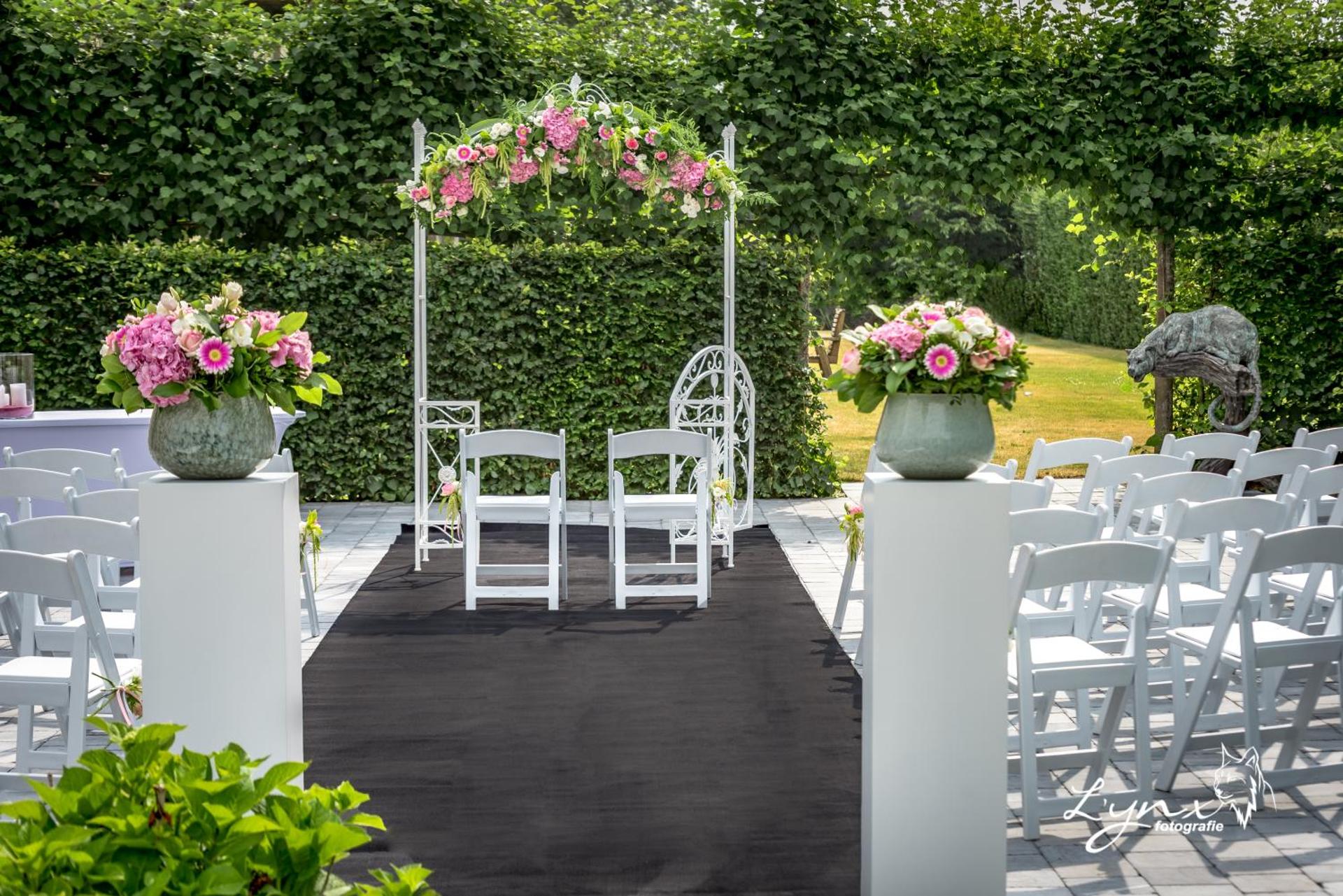 Banquet/Function facilities