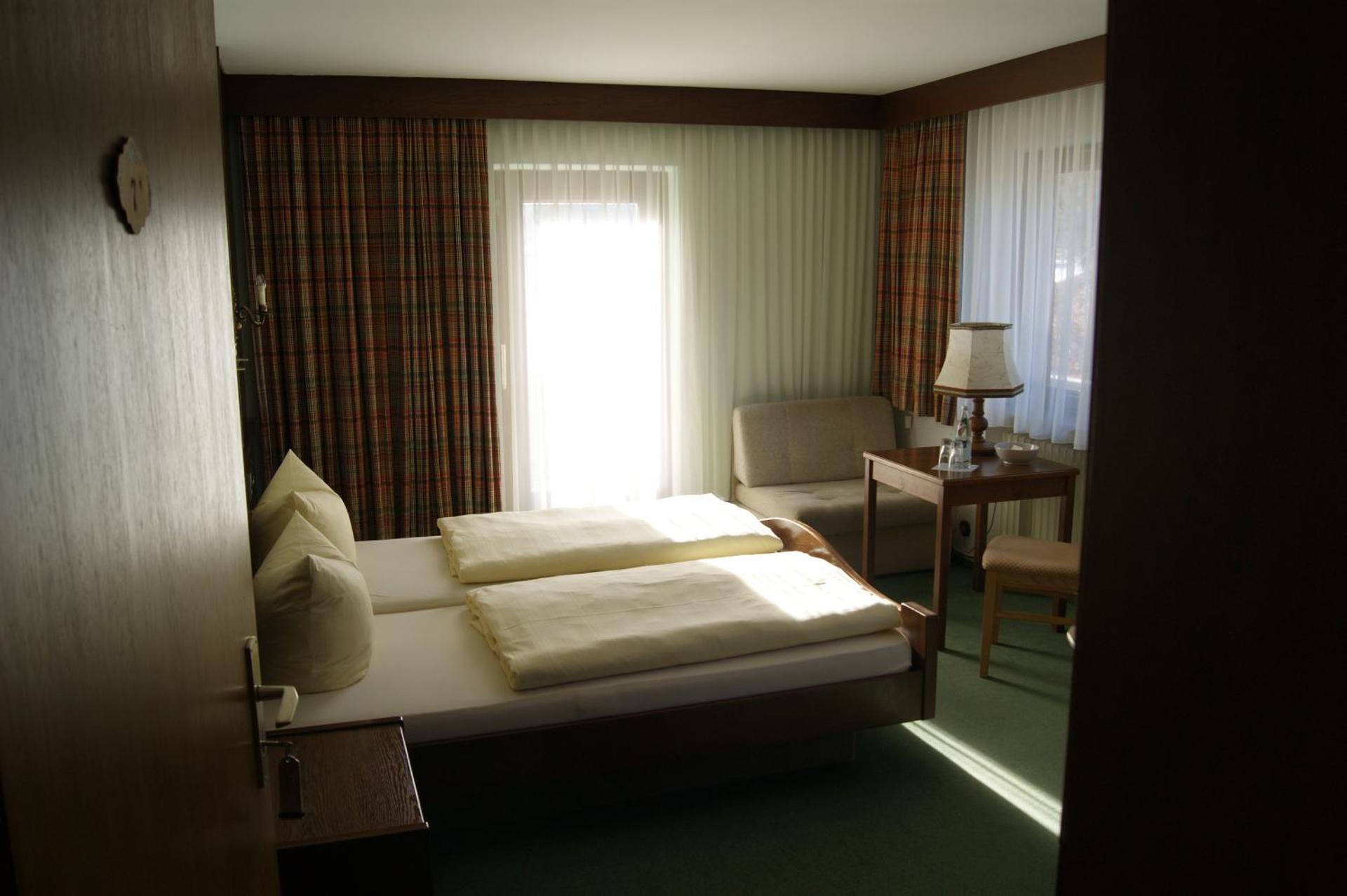 Gästehaus Charlotte