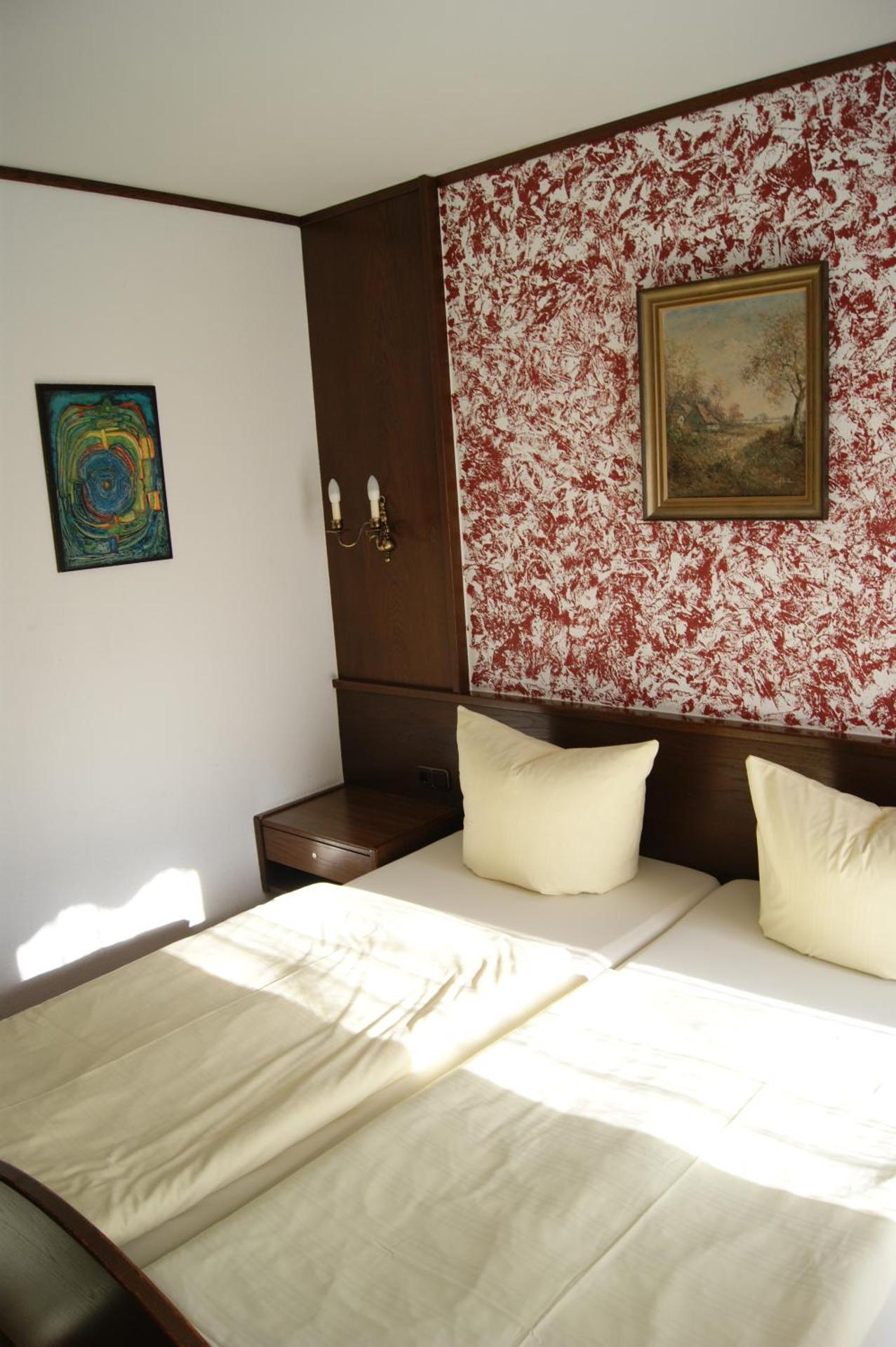 Gästehaus Charlotte