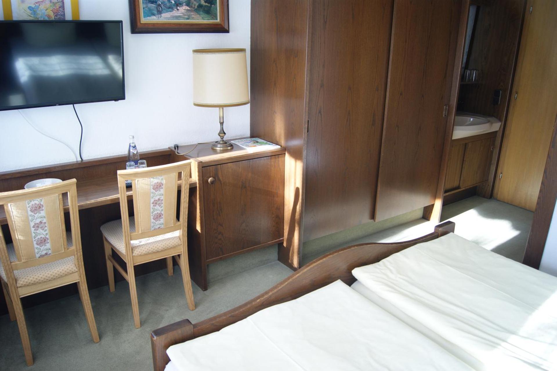 Gästehaus Charlotte