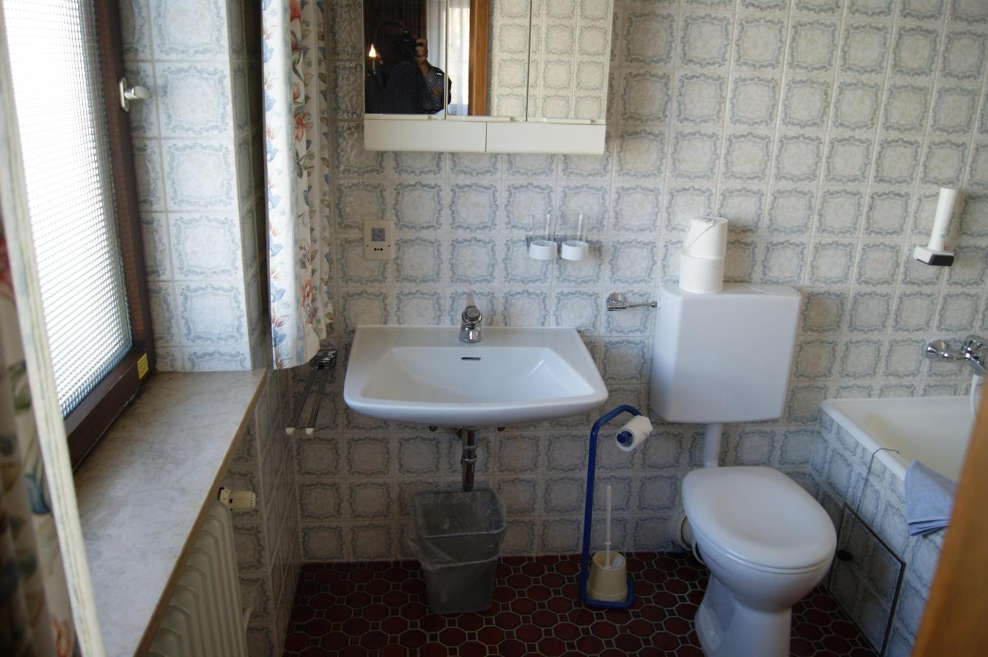 Gästehaus Charlotte