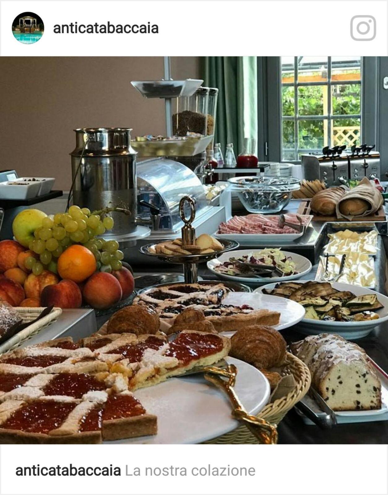 Hotel Antica Tabaccaia Resort