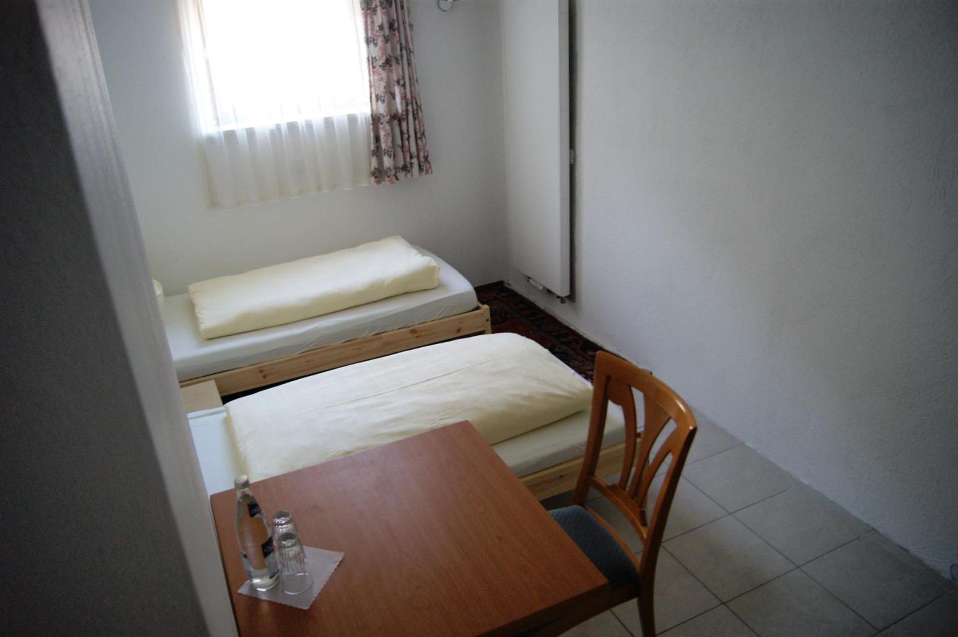 Gästehaus Charlotte