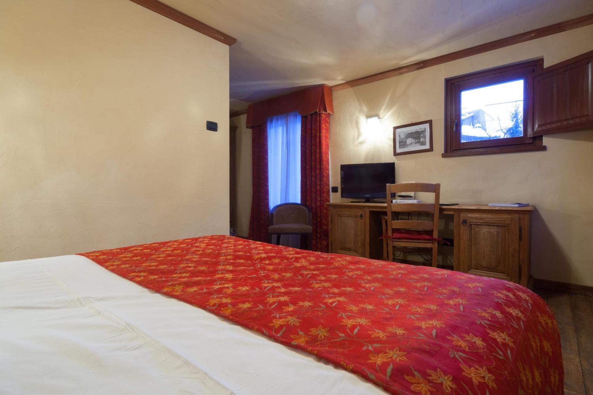 Hotel Maison Saint Jean