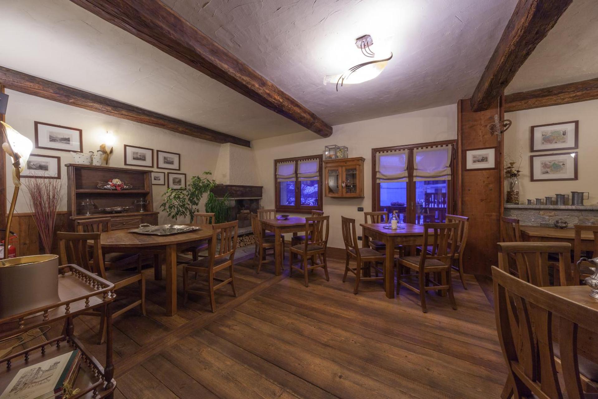 Hotel Maison Saint Jean