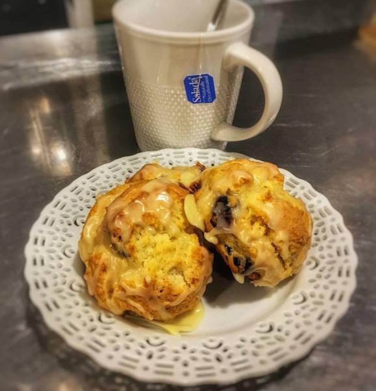 English/Irish breakfast