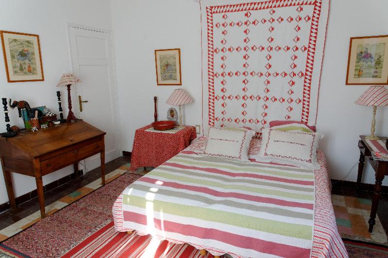 Le Domaine de Saint Veran