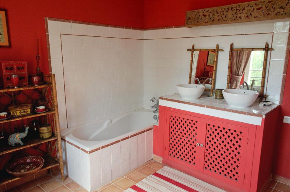 Le Domaine de Saint Veran