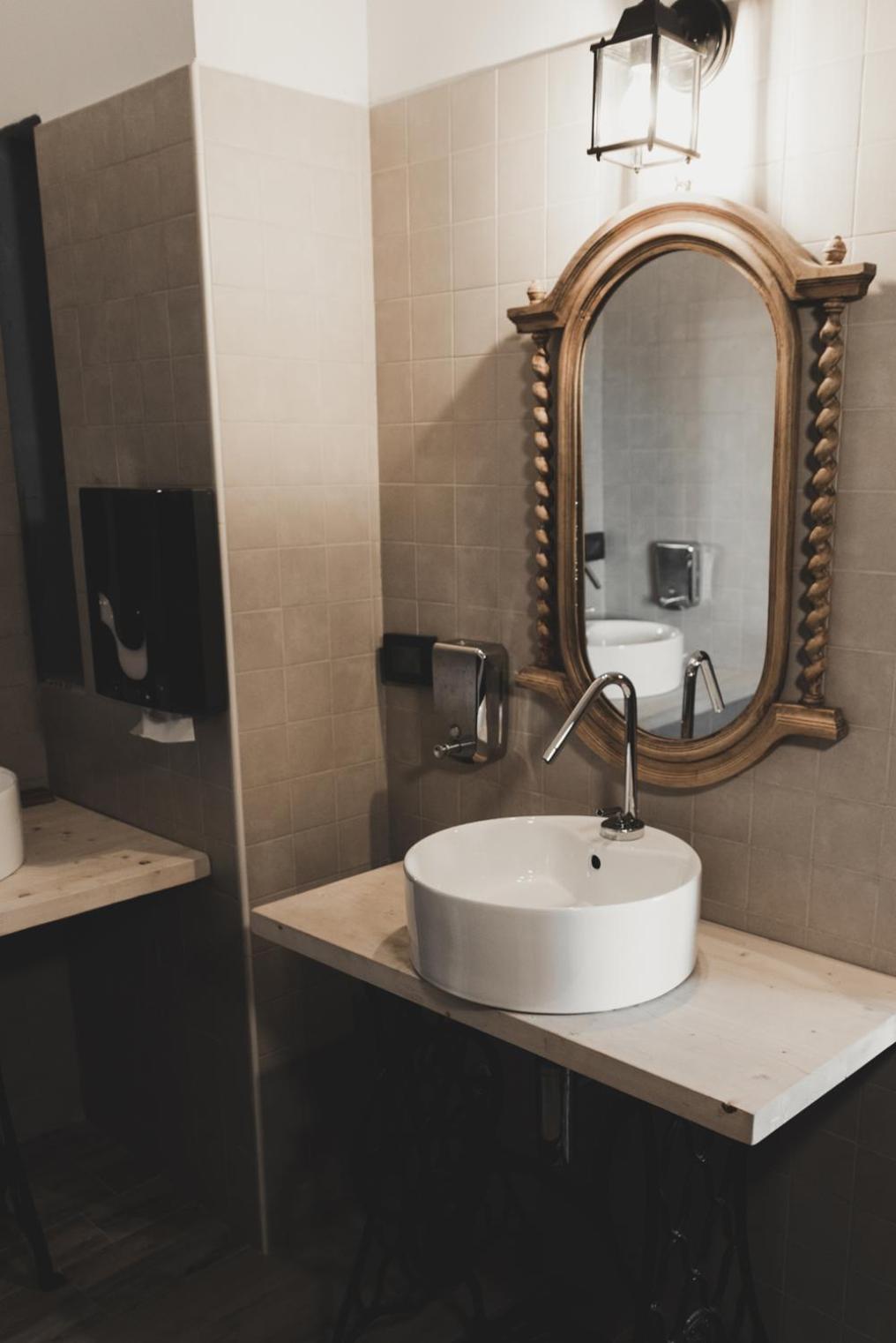 Agriturismo Statale 17