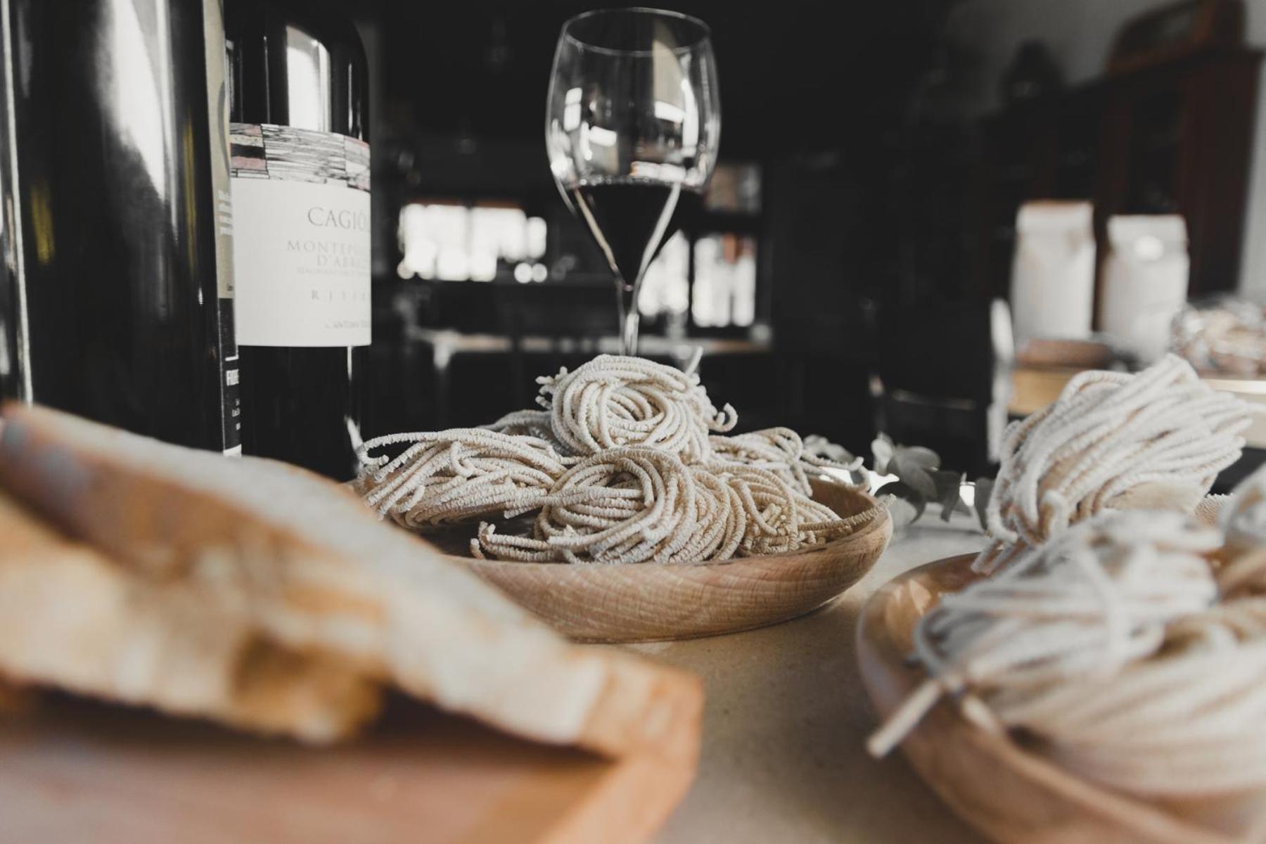 Agriturismo Statale 17