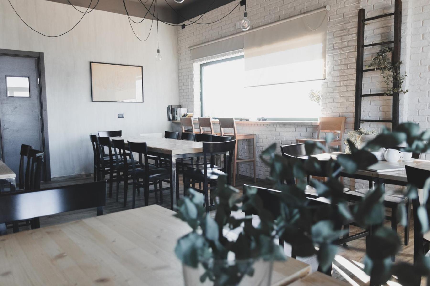 Agriturismo Statale 17